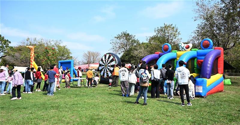 「2026彰化月影灯季」大获好评　累计330万人次再创新高