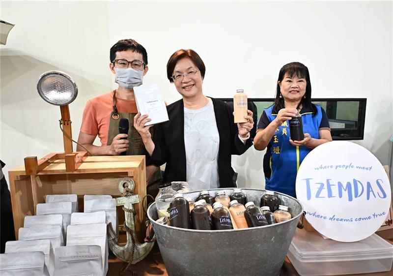 漫步美好彰化，品味职人文化！彰化县咖啡生活节5/1浓郁登场