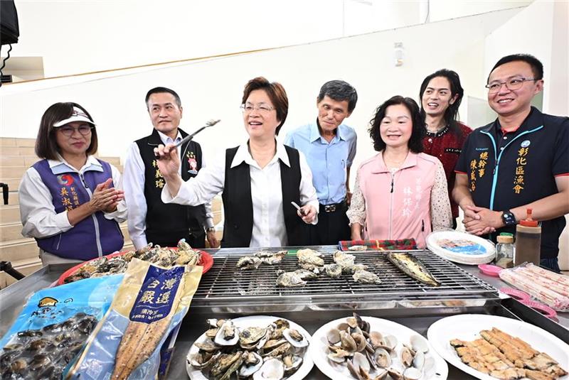 2026王功渔火节热闹登场 精采活动与灯光盛会 邀您一起FUN玩一夏！