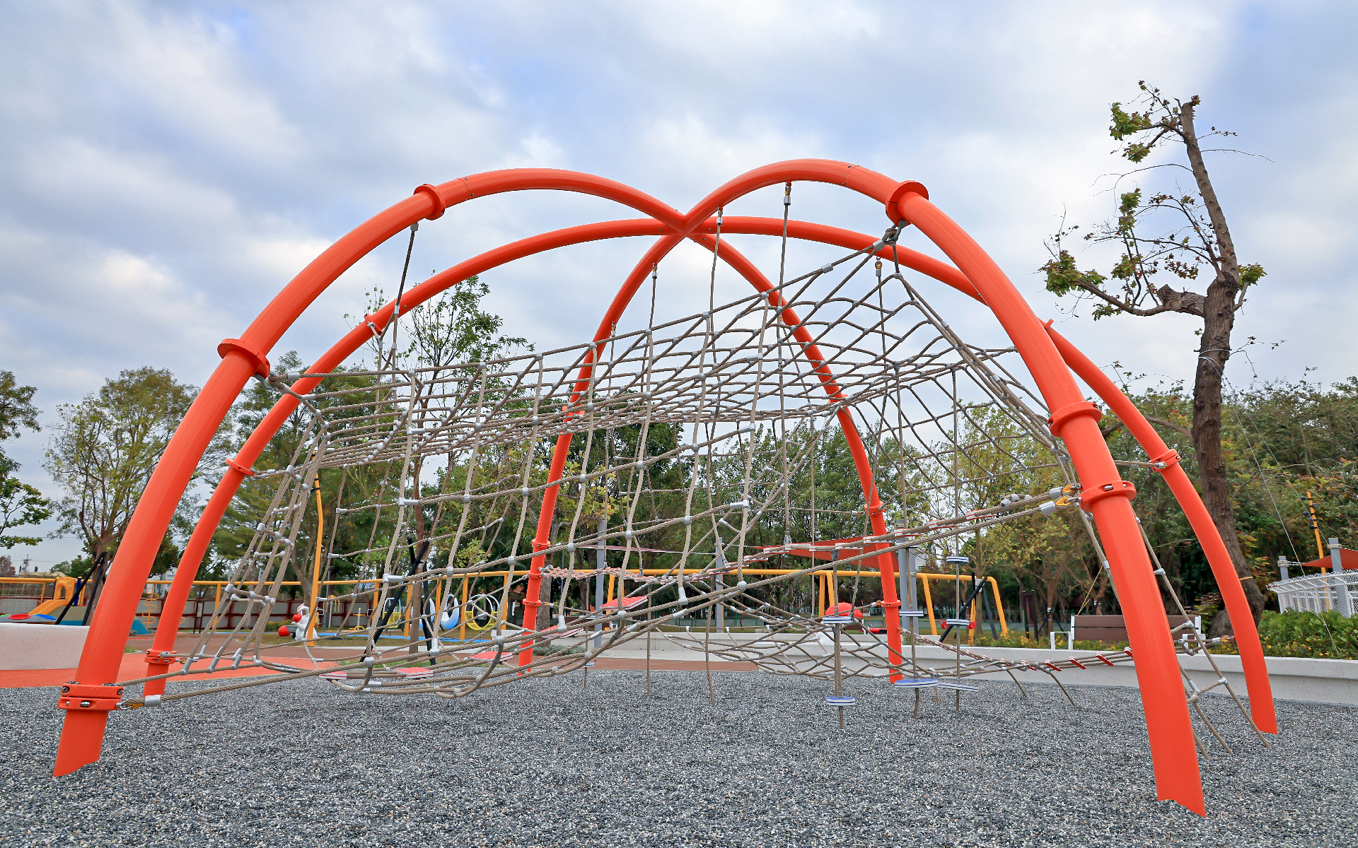 田尾怡心园