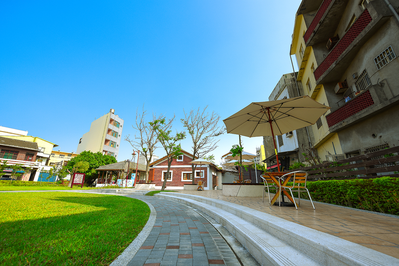 桂花巷艺术村