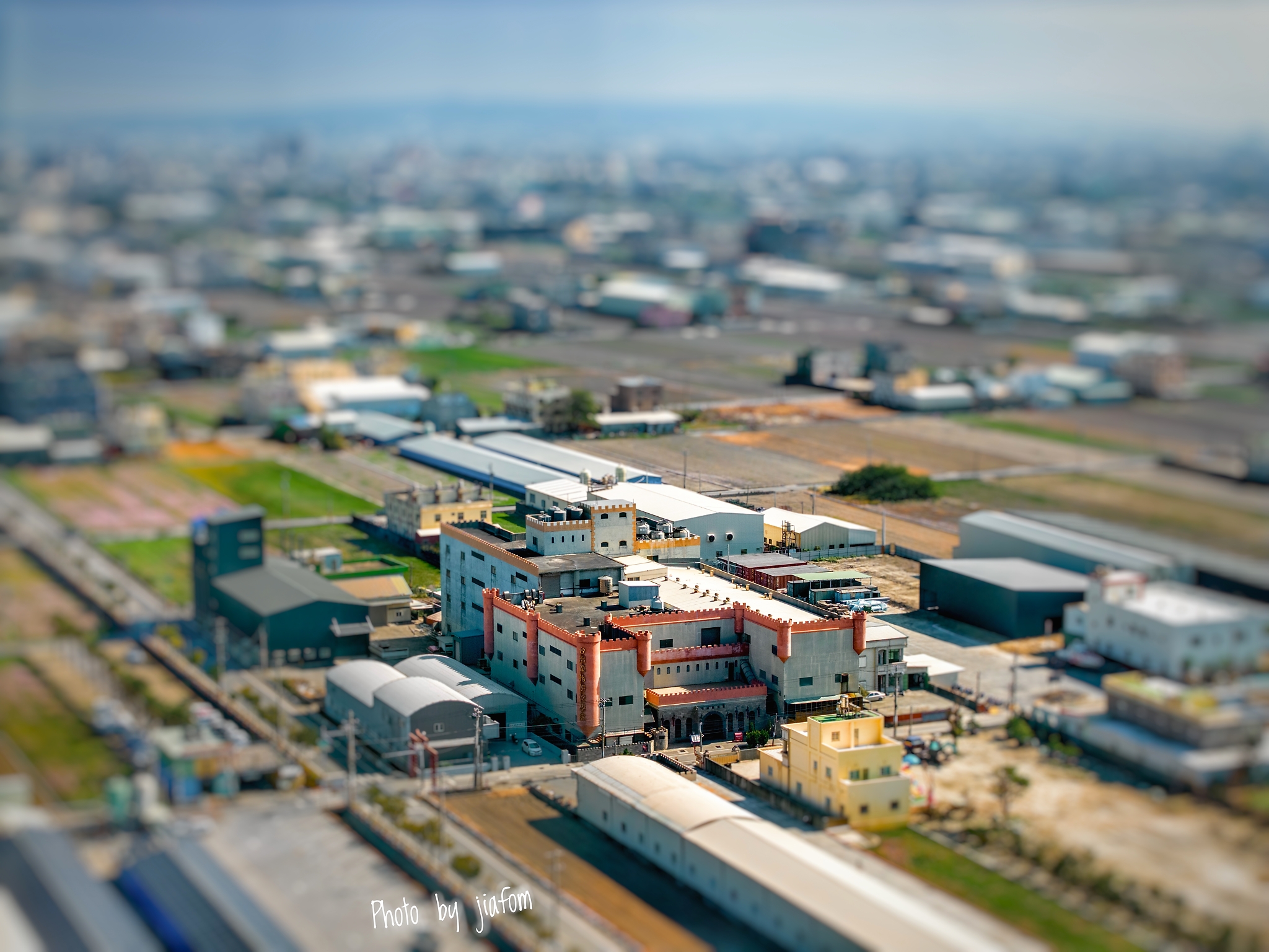 台湾优格饼干学院