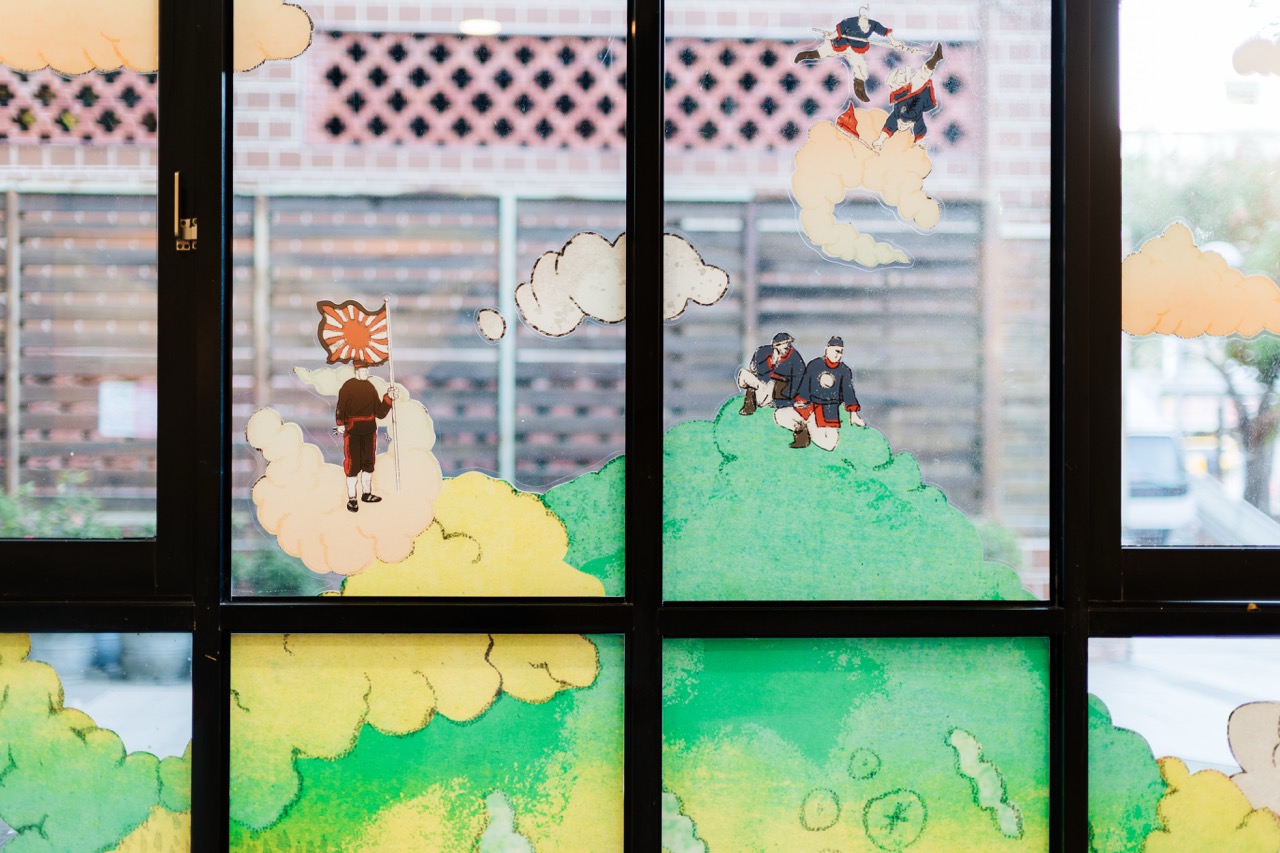 1895八卦山抗日保台史蹟館