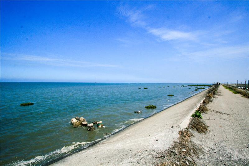 汉宝湿地