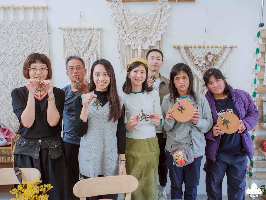 7室丨MISTISLE祕嶼手作