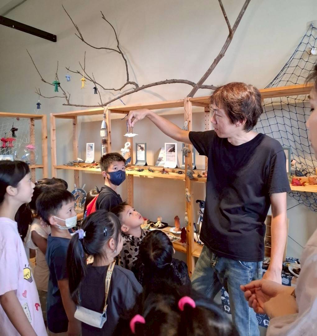 4室。 ONE+鞄製所 🦞