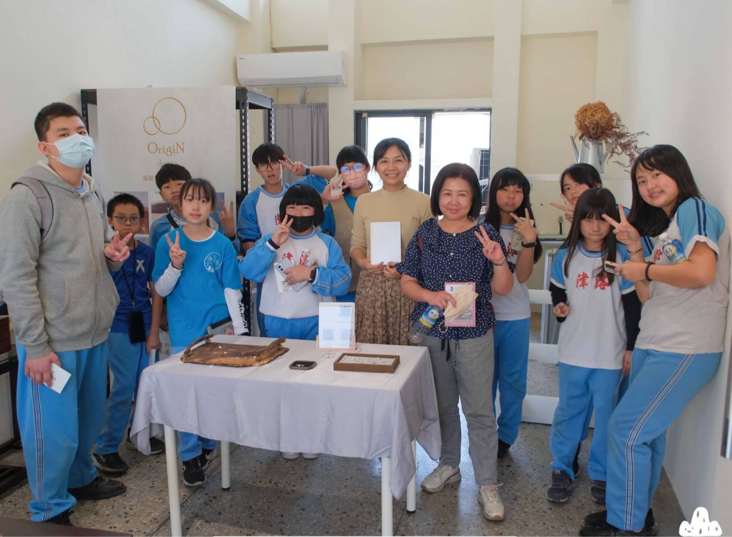 13室｜OrigiN jewelry