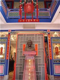 台灣工藝之家-松林藝術雕刻中心