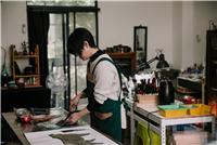 卦山村 -美學生活聚落