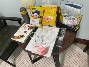 鹿港宏旭民宿(彰化縣民宿140號)