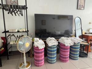 鹿港宏旭民宿(彰化縣民宿140號)