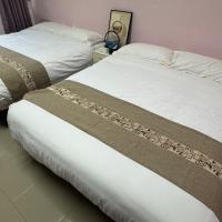 鹿港宏旭民宿(彰化縣民宿140號)