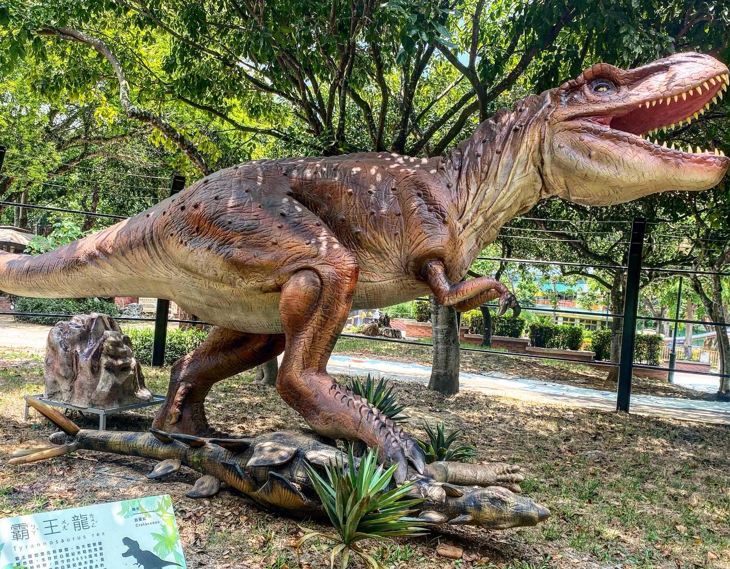 古生物