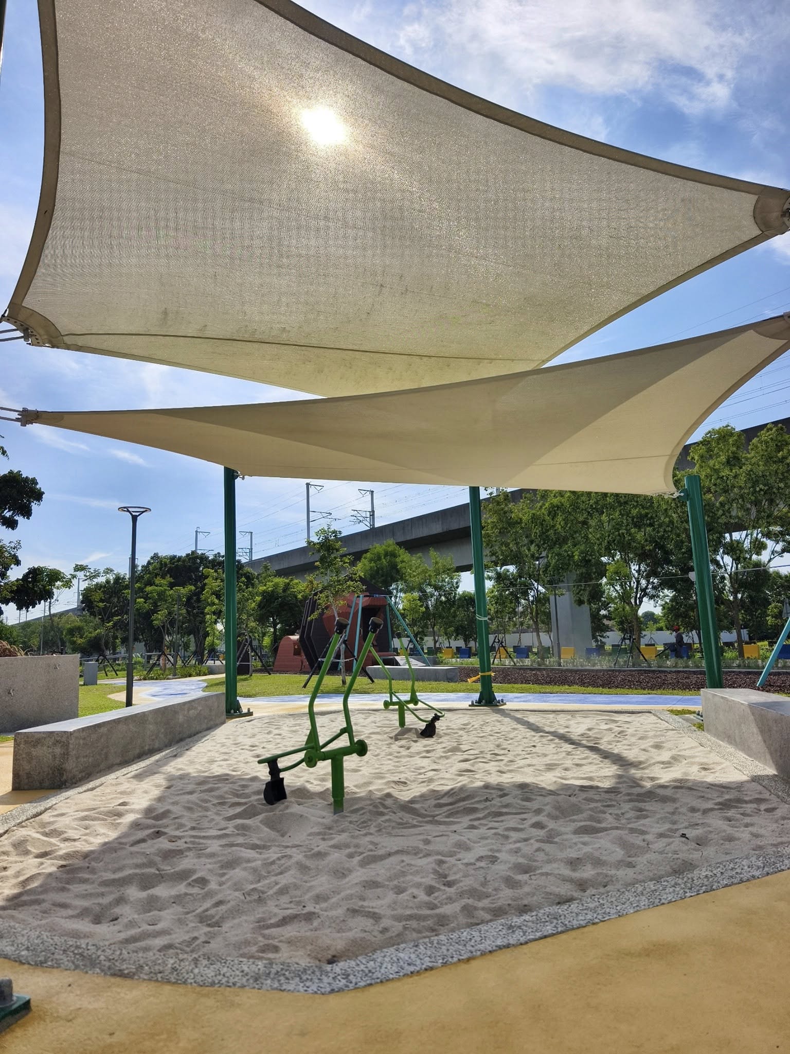 熊去米公園