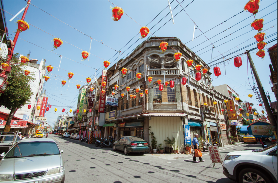 南彰二日美好紀行