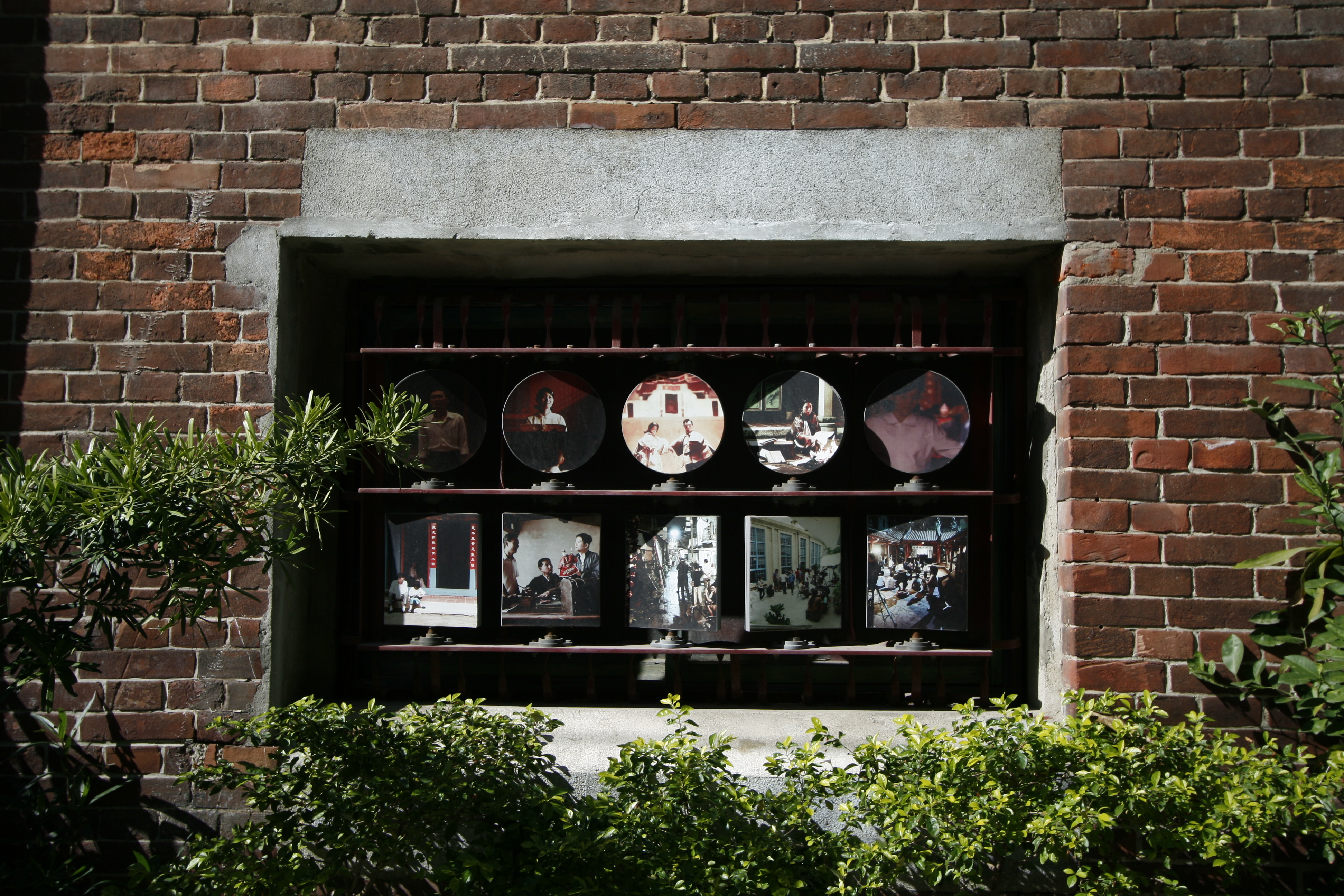 天空映城・彰化慢旅縣城最前線