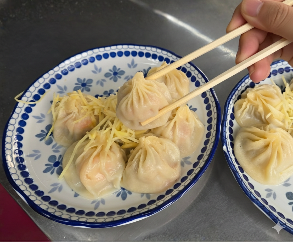 走進秀水金陵的花海時光