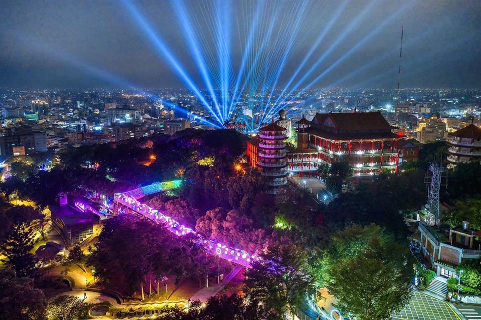 2026彰化月影燈季