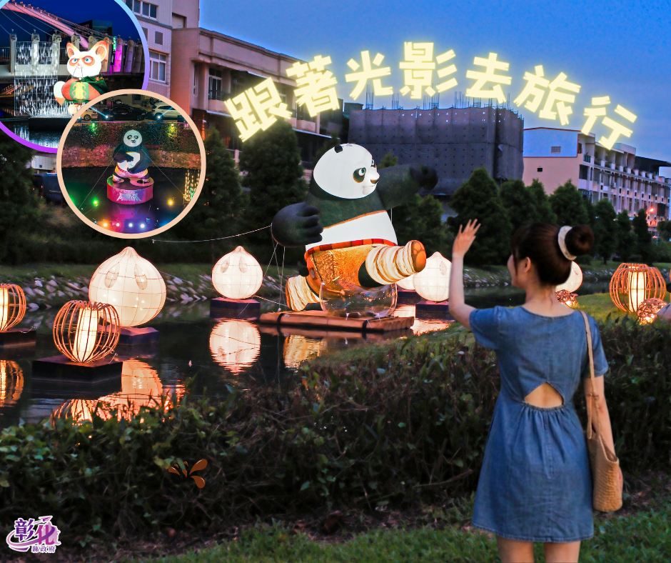 輪播
