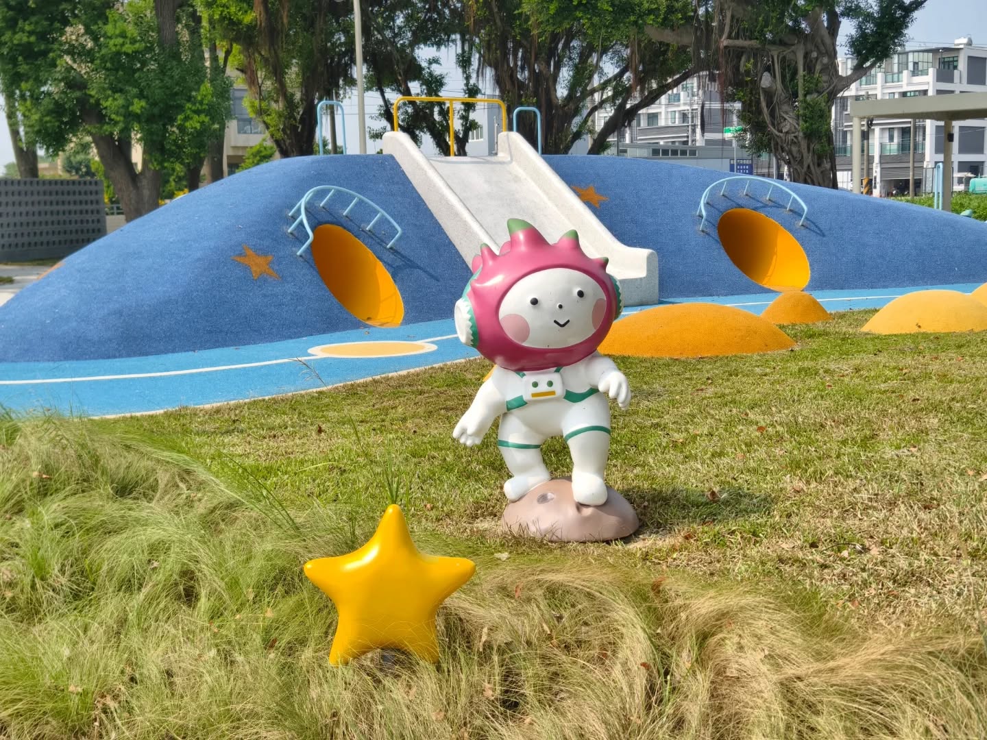 輪播