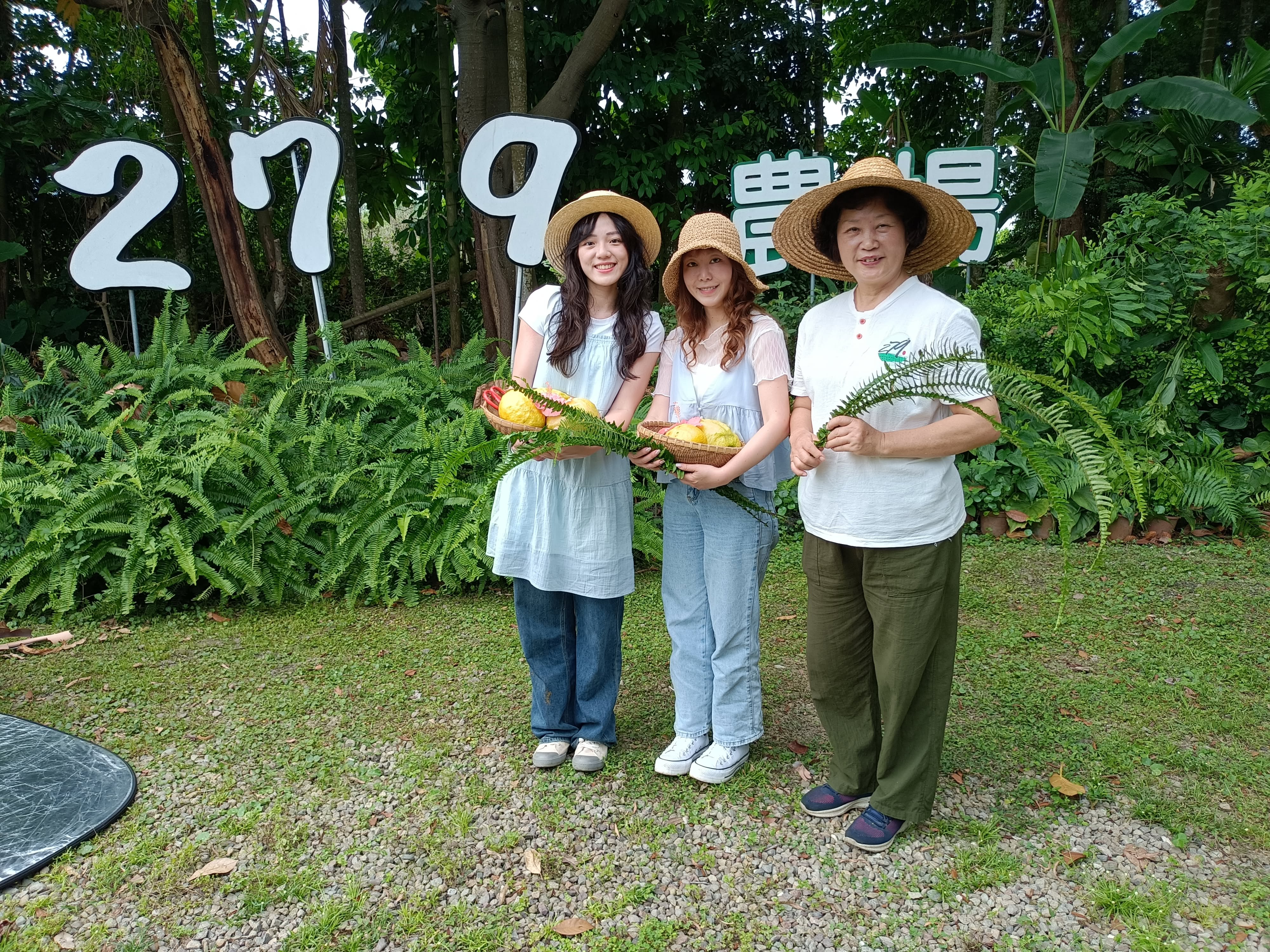 279順福天然農場
