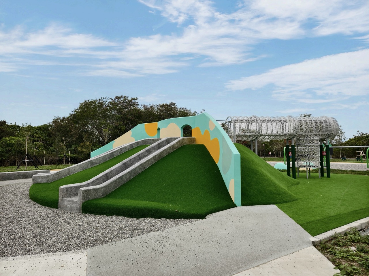 田中親子公園