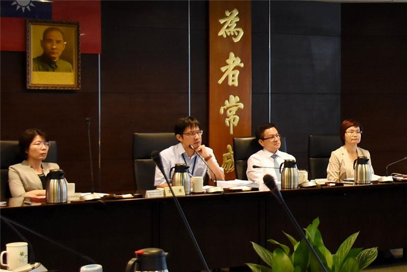 A big step forward Changhua City elevated railway project has passed the first deliberation.