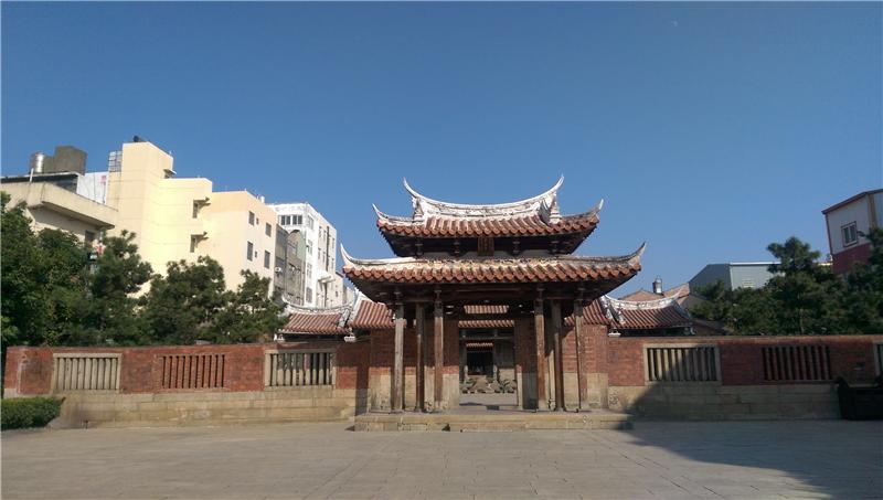 Congratulations! Lukang in Changhua County Won the Gold Medal in 2019 Taiwan Town Brand Award