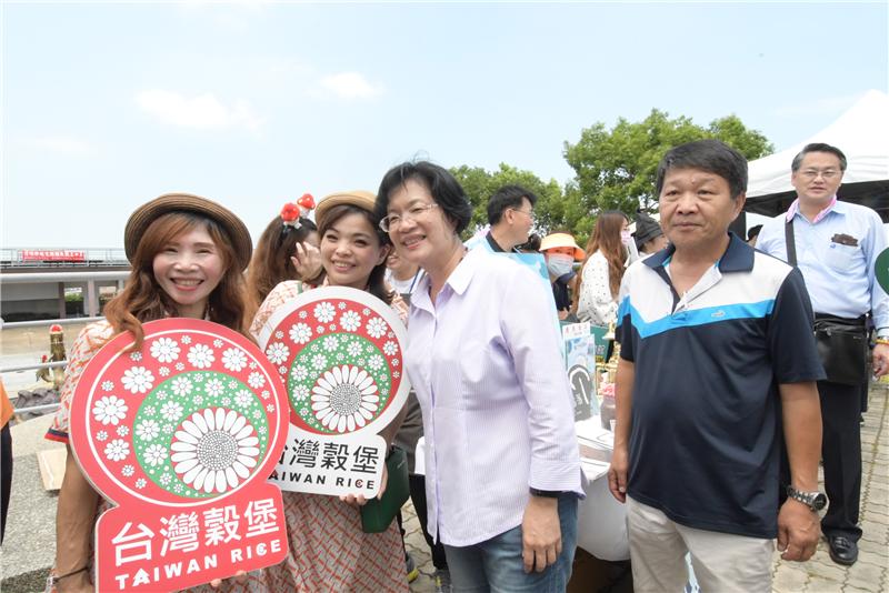 Restart Taiwan's Tourism, starting from Changhua 