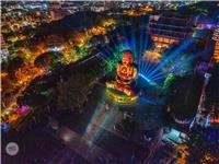 2024 Changhua Moon Shadow Lantern Festival