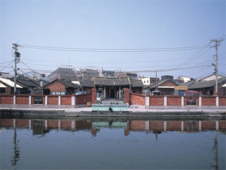 Grand Yuanlin Town Jiangjiu hejiyang tang
