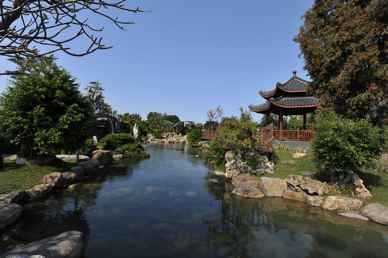 Picturesque Wanching Garden-4