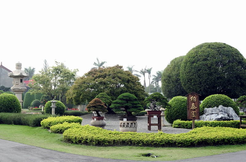 Magnificent Wanching Garden-5