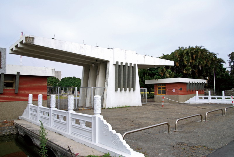 Picturesque Radio Taiwan International—Lukang Branch-3