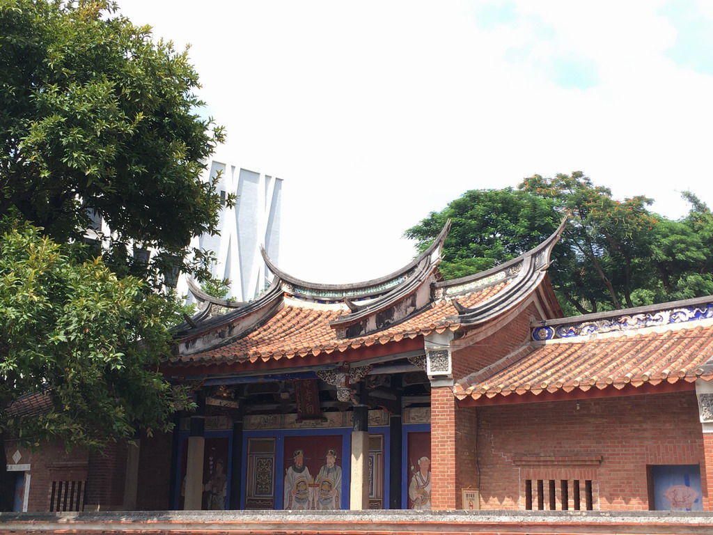 Fantastic Jiexiao Shrine-3