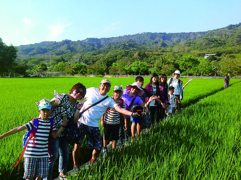 Epic Dah Chou Yuan Community Farm-1