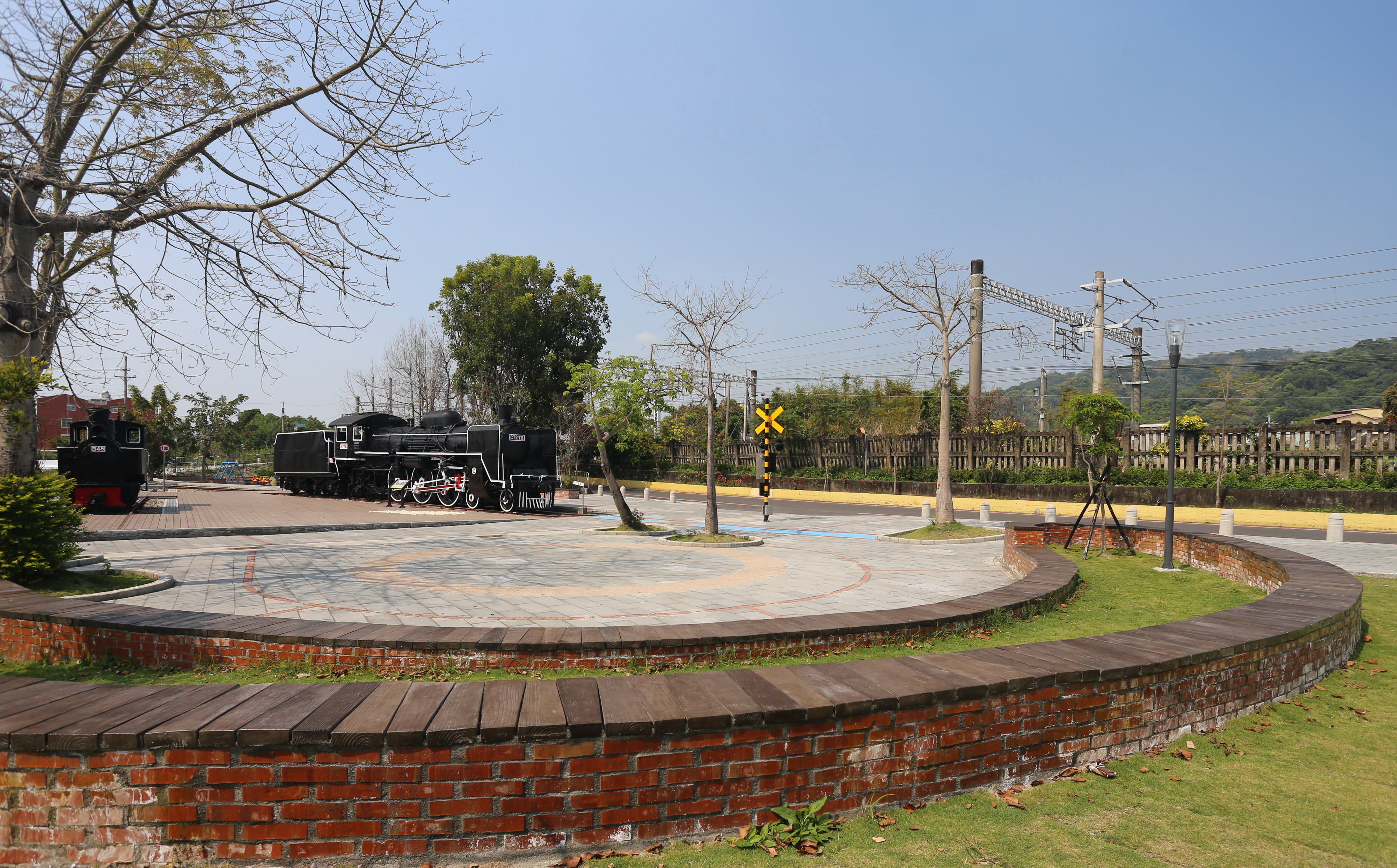 Er Ba Shui Water Park in Ershui 