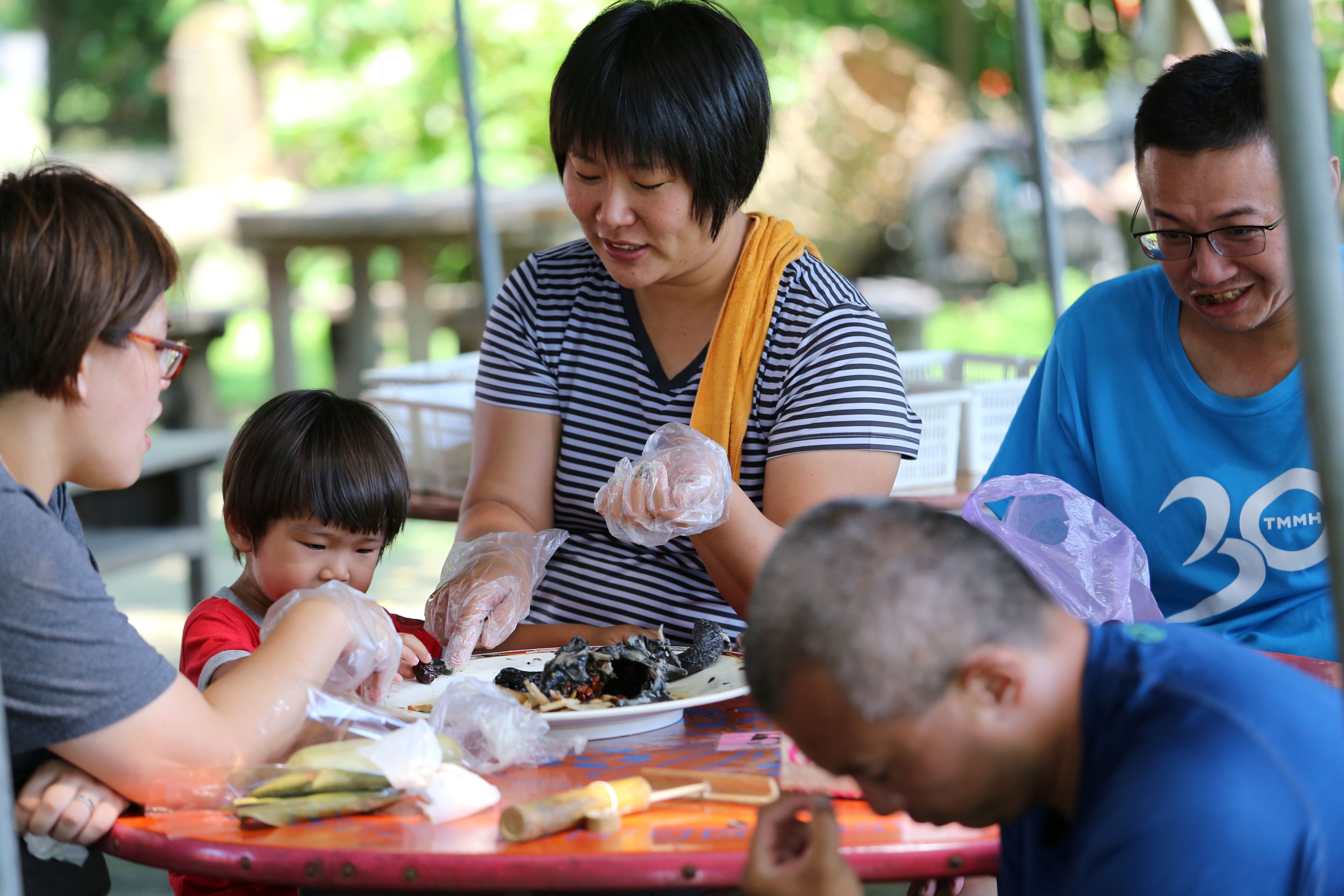 Epic East-Luoxi River Leisure Farm