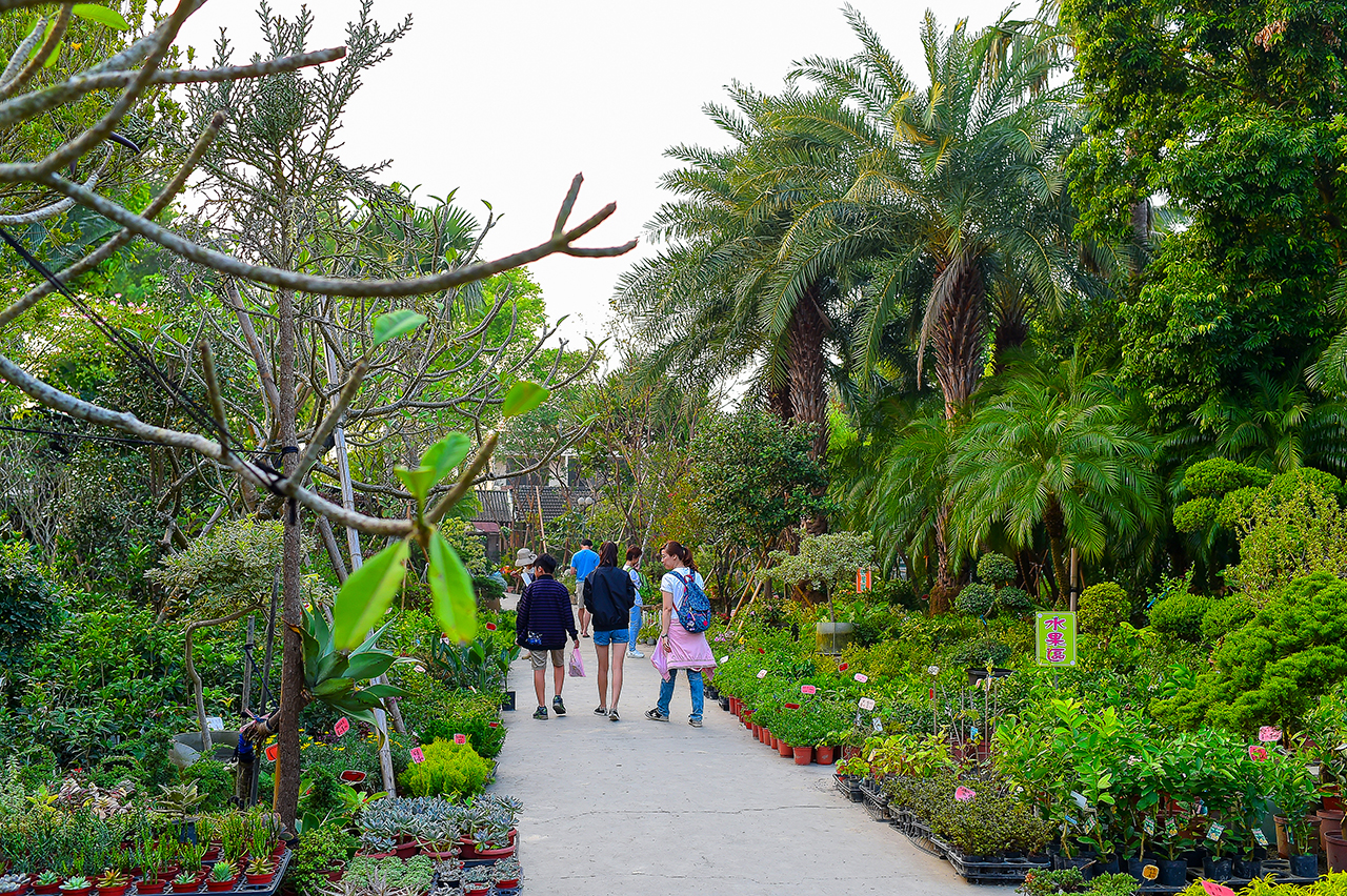  Tianwei Highway Garden