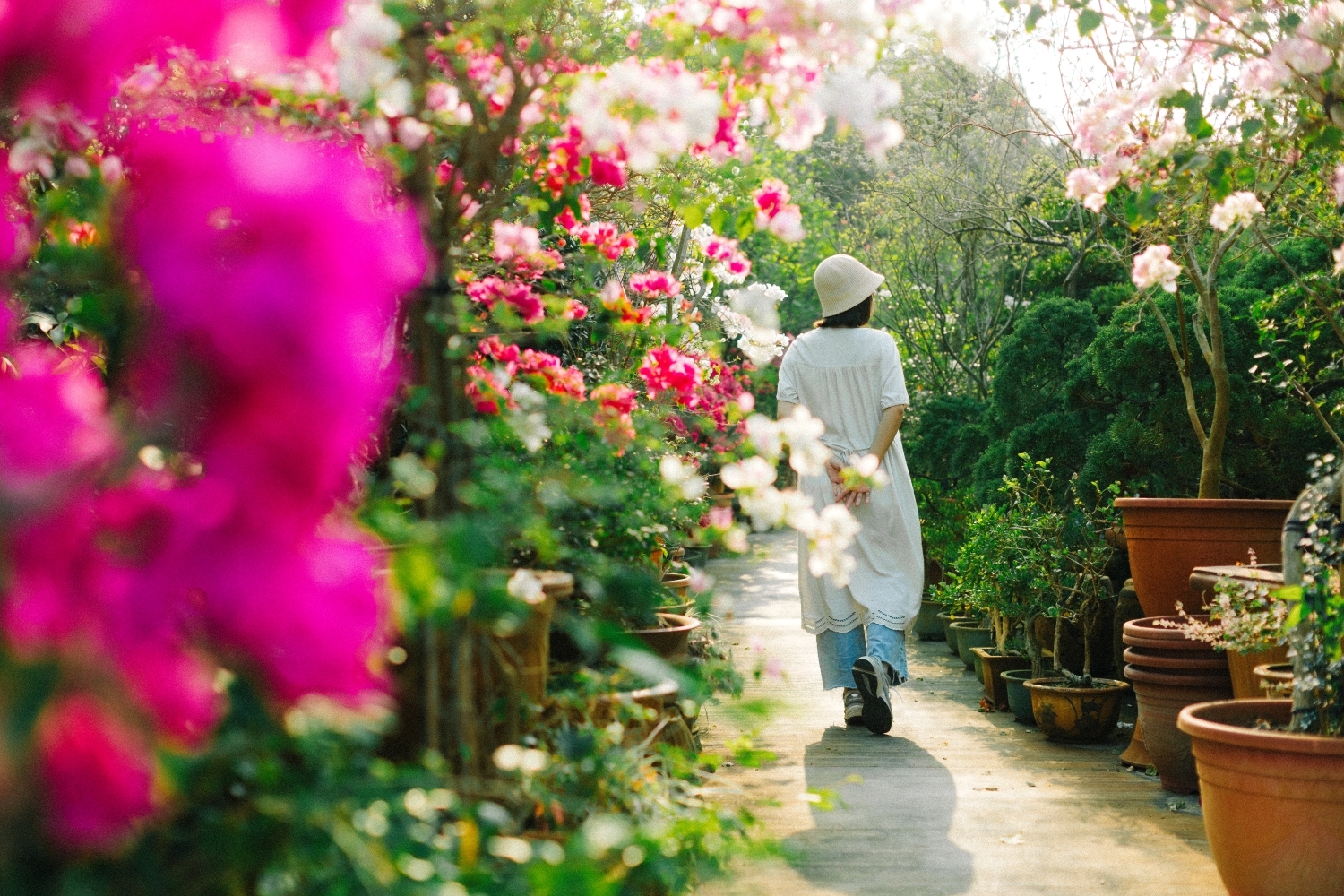  Tianwei Highway Garden