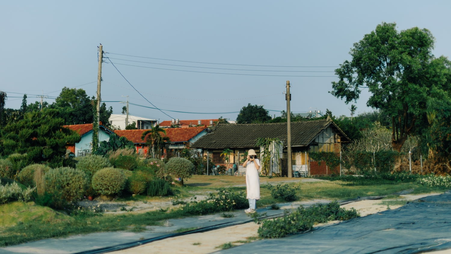  Tianwei Highway Garden