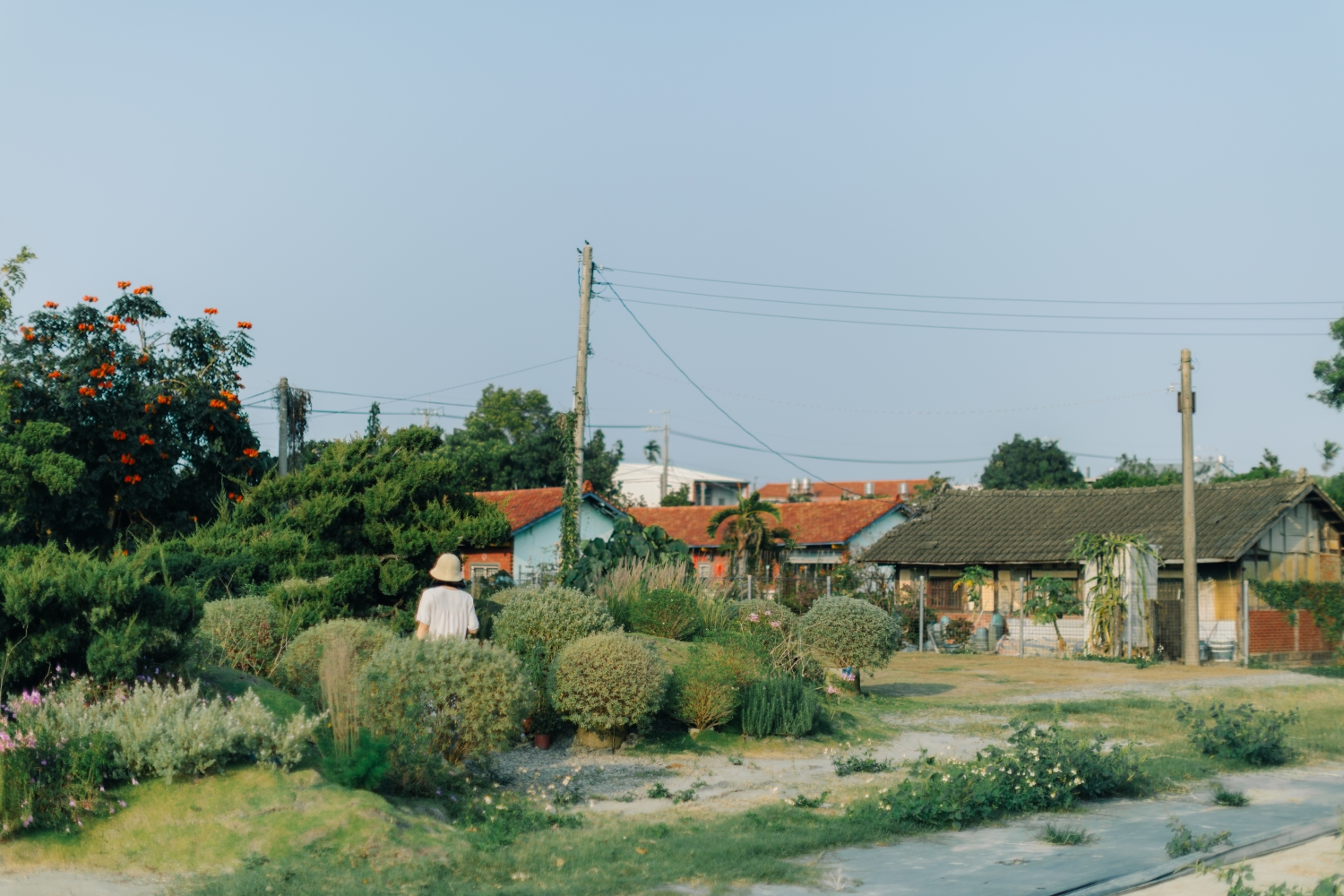  Tianwei Highway Garden