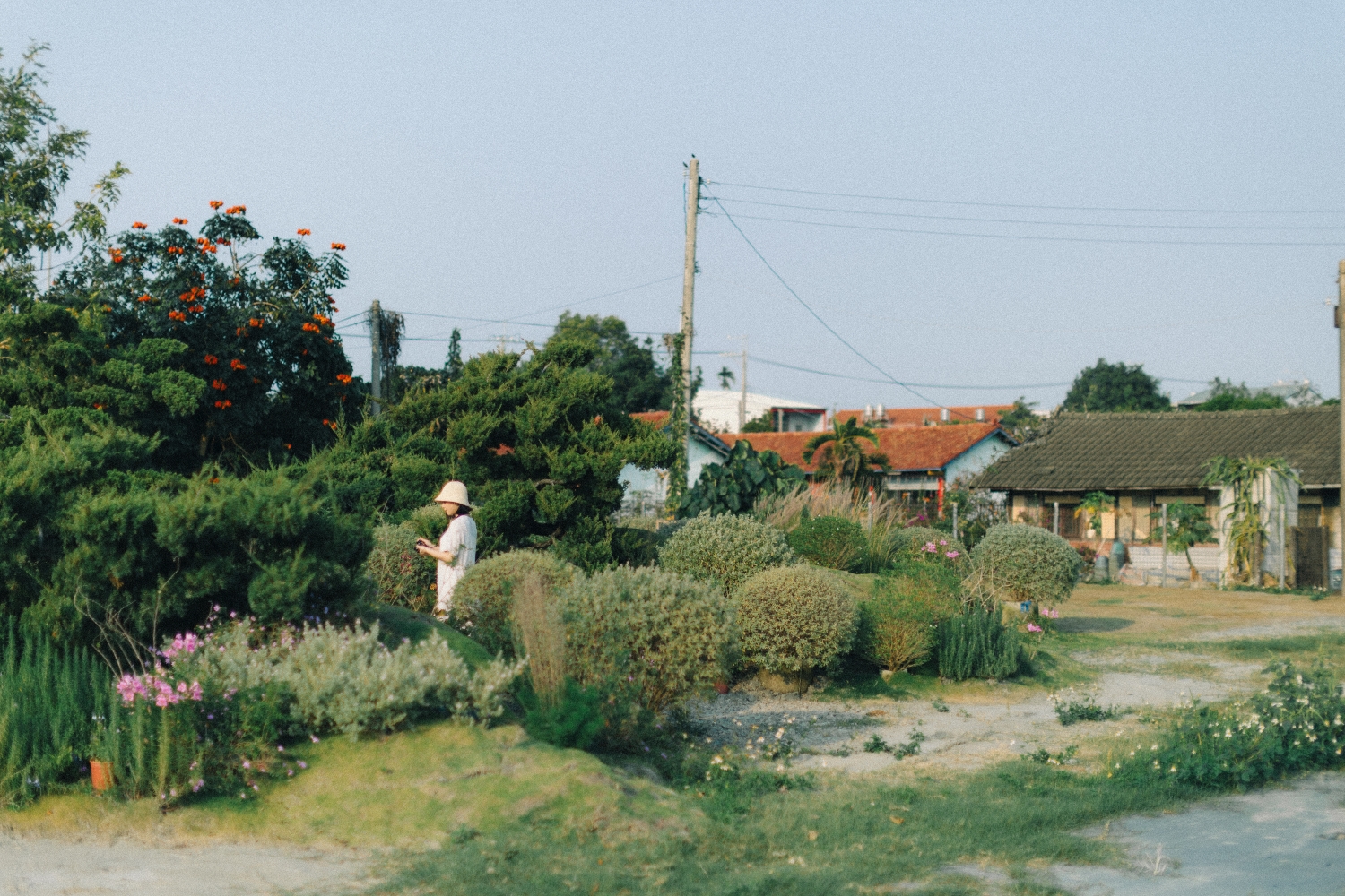  Tianwei Highway Garden