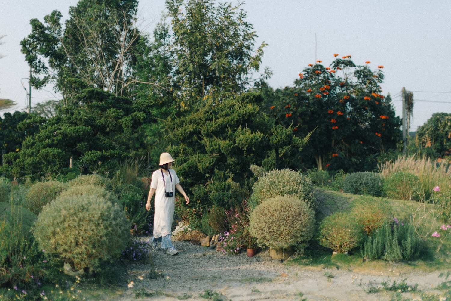  Tianwei Highway Garden