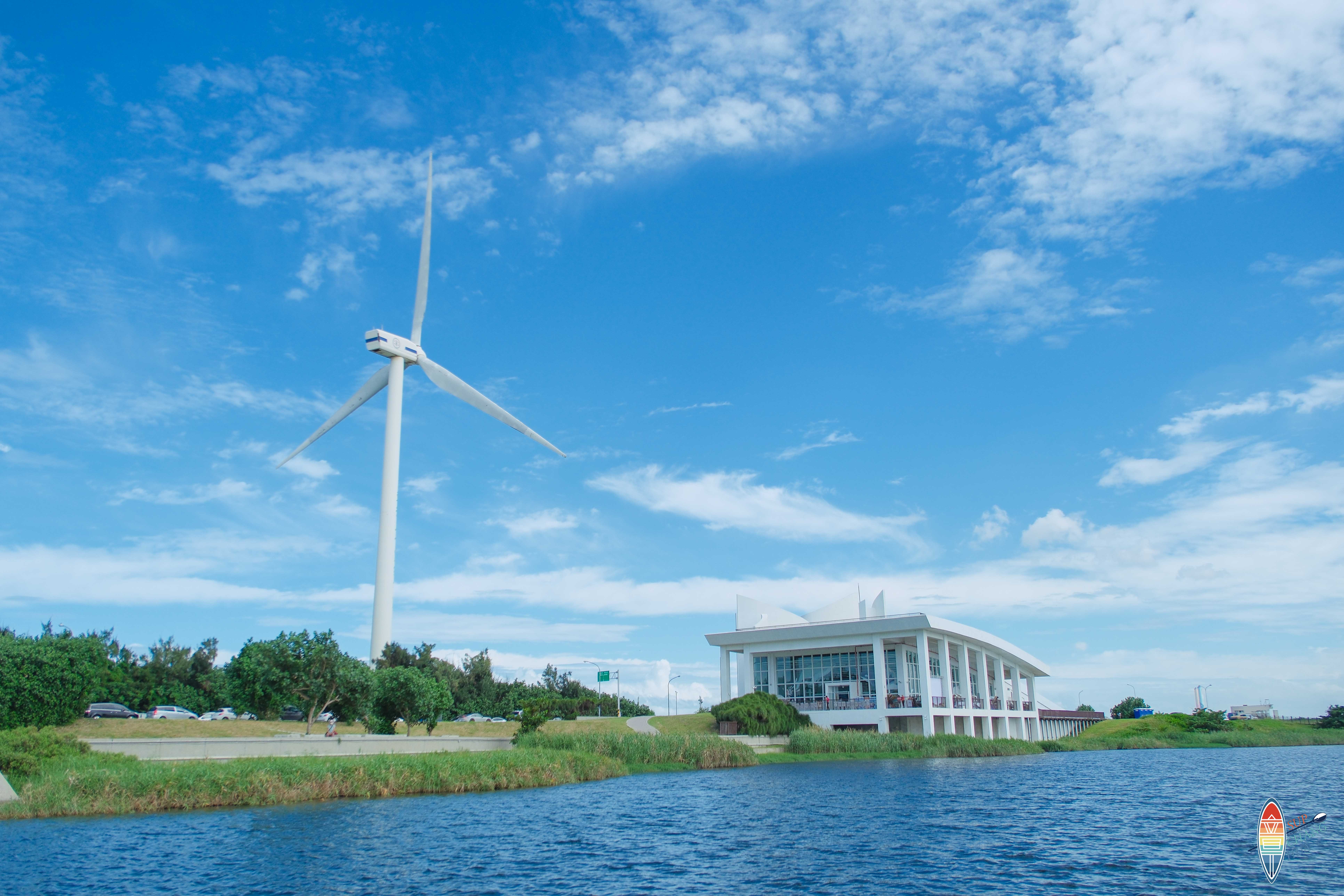 Changhua County Natural Ecological Education Center