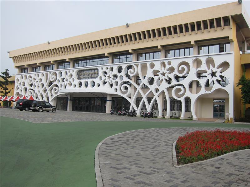 Grand Changhua County Stadium-4