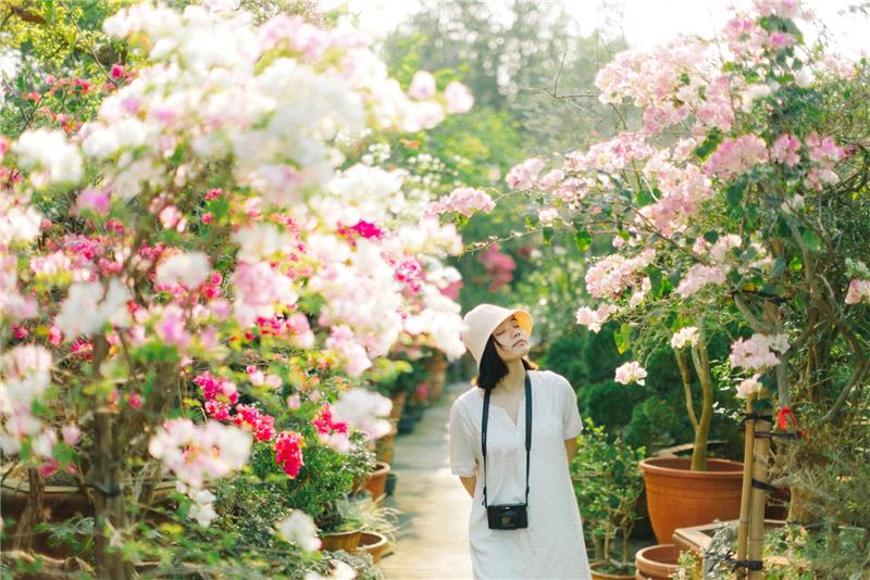 Tianwei Highway Garden