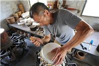 Yongan Drum Workshop