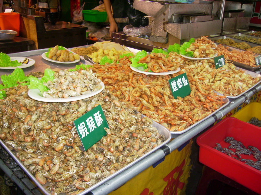 Spectacular Zhen Qiao Wei Oyster Omelet-2