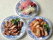 Grand Lukang Yongxiang Traditional Delicacies